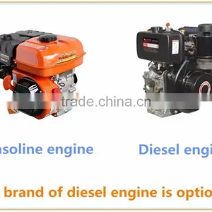 Manual or Electric Petrol Robin Gasoline Engine Pricee for Cultivator,water Pump,generator thumbnail-1