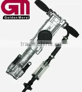 Hand-hold Rock Drill Y018 thumbnail-1
