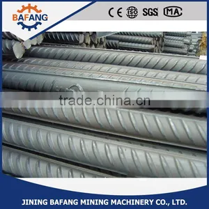 Ribbed Steel Bars thumbnail-1