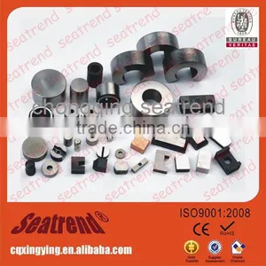 Customized Disc Alnico Magnet Alnico Magnetic Material thumbnail-1