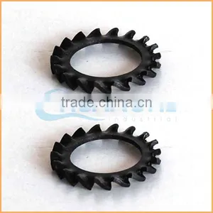 China Professional Manufacturing Internal Serrated Lock Washers thumbnail-3