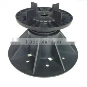 Plastic Outdoor Floor Pedestal thumbnail-1