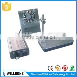 Ergonomic Design Mini DC Ionizing Air Blower thumbnail-1