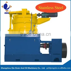 High Vertical Corn Germ Oil Production Plant thumbnail-2