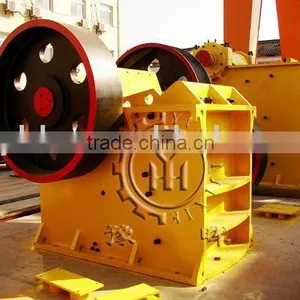 PEX250*1200 Stone Jaw Crusher Drawing thumbnail-1