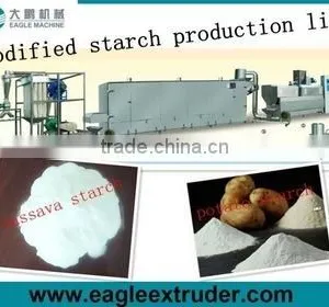 DP 65 Automatic Modified Starch Processing Line thumbnail-1