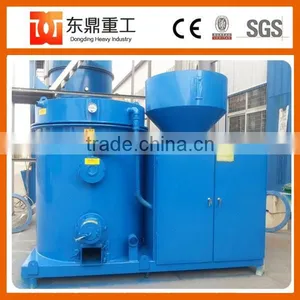 Environment Friendly Biomass Pellet Burner/Wood Burner for Industry Boiler,rotary Dryer thumbnail-1