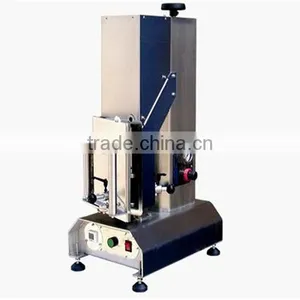 2017 Best Quality Glass Bottle Vacuum Capping Machine Price thumbnail-4