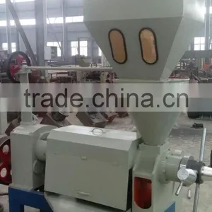 Oil Seeds Steaming Cooker for Cooking Oil Pretreatment Plant thumbnail-4