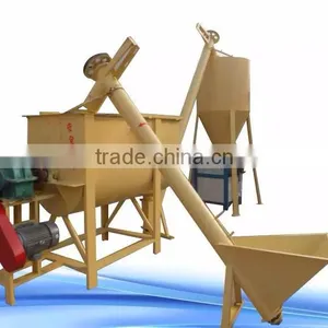Automatic Baking Powder Mixer Machine for Food thumbnail-5