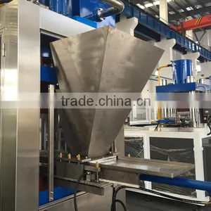 Hydraulic Ceramic Tablet Press Machine Manufactures thumbnail-5