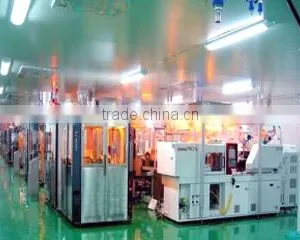 Guangzhou Ronc Electronic Sciences & Technology Co., Ltd. company overview - view 2 thumbnail