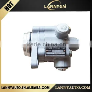 Scania Power Steering Pump for Scania Truck 1457708 1308495 thumbnail-1