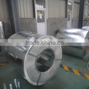 Often the Year Supply International Standard Galvanized Steel Coil thumbnail-2