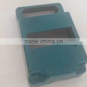 CHINA SUPPLIER HIGH QUALITY OEM or ODM Spindle Head thumbnail-5