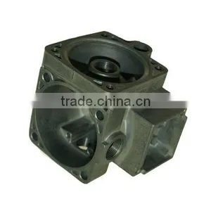 Zinc Casting Housing thumbnail-1