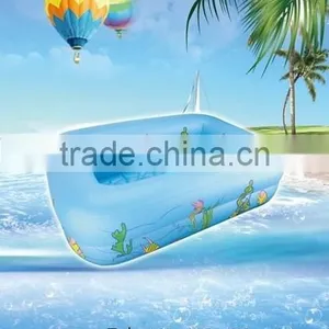 Swimming Pool Inflatable, Inflatable Adult Swimming Pool Toy thumbnail-5