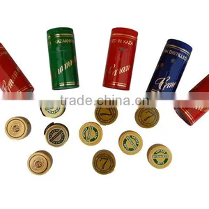 Aluminum Bottle Screw Cap thumbnail-1