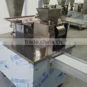 Manual Dumpling Making Machine/ Dumpling Wrapper Machine thumbnail-1