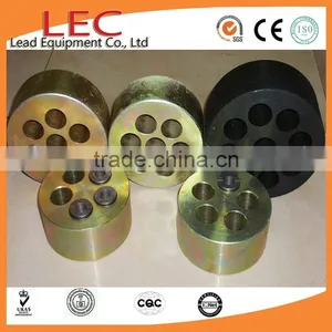 LEC Prestress Concrete Construction Post Tension Anchorage System thumbnail-6