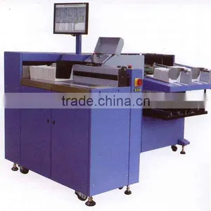 Post Office High-speed Franking Machine thumbnail-1