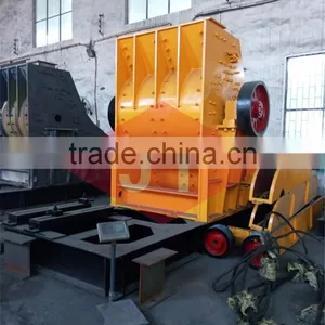 Coal Gangue Crushing Machine With Good Service thumbnail-3