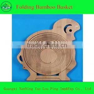 Metal Wall Hanging Flower Basket Hooks thumbnail-1