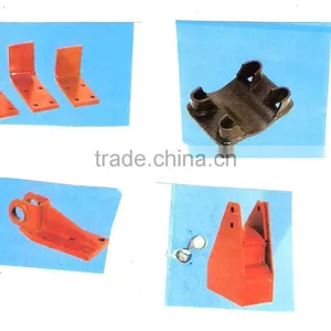 Sheet Metal Fabrication thumbnail-1