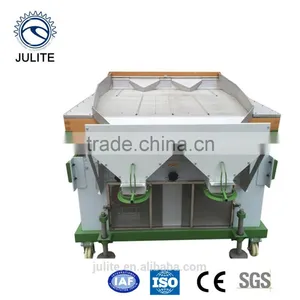 Barley Millet Blowing Style De-stoner thumbnail-1