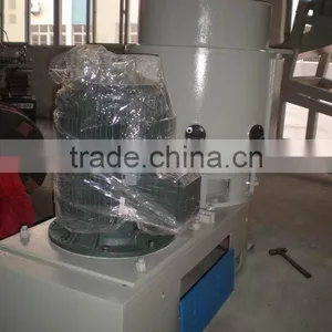 High Speed Agglomerator thumbnail-1