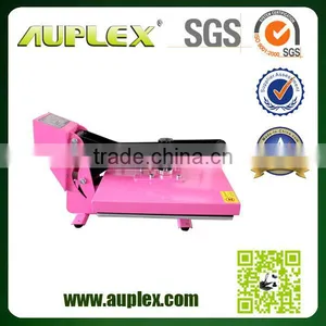 The Latest Design High Cost-effective Digital Controller Sublimation Textile Printer thumbnail-2