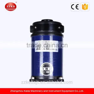 KD High Temperature & Pressure Titanium Reactor thumbnail-4