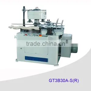 Automatic Food Round Tin Can Seaming Machine/can Sealing Machine thumbnail-1