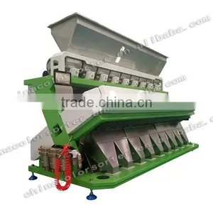 Multifunctional CCD Camera Sunflower Seed Color Separator thumbnail-1