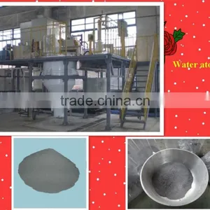 Atomized Copper Powder Made by Water Atomizer System thumbnail-2