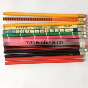 Low Price Black Lead HB Pencils to Africa Market thumbnail-6