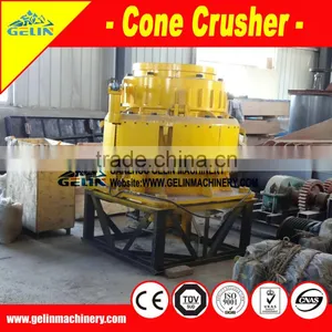 Mining Cone Crusher Machine thumbnail-1