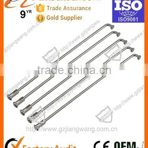 New Model Color Motorcycle Steel Spoke thumbnail-6