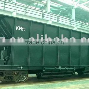 KM70 Hopper Wagon thumbnail-1