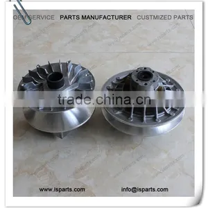 CVT Original Drive Clutch for HS 800cc 1000cc ATV Engine thumbnail-5