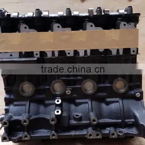 Toyota 5L Long Block Engine for Hiace thumbnail-1