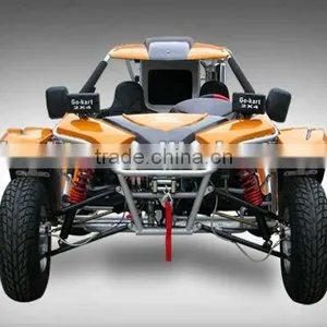 EEC 1100cc Go Kart 2x4/x4 thumbnail-1