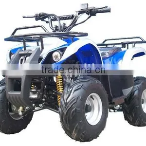 500W/800W/1000W Electric Quad ATV(TKE-A500-G) thumbnail-1