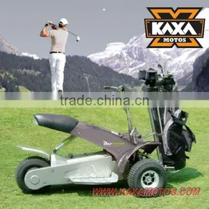 Electric Golf Scooter 1000W thumbnail-2
