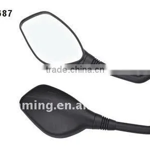 PP Motorcycle Rearview Mirrow thumbnail-1