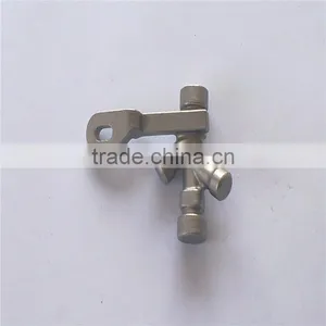Precision Cnc Machining Part Customized thumbnail-4