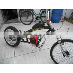 49cc Bicycle Motor kt 4 Stroke New thumbnail-1
