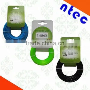 Hot SALES! Trimmer Line, Nylon Trimmer Line, Trimmer Thread thumbnail-1