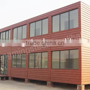 Living 20ft Container House/house Container Price/container House Plans/ thumbnail-3