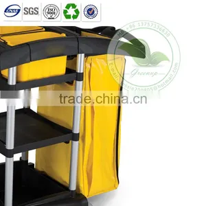 Economic Medicine Storage Cart Eco-friendly Vinyl Bag thumbnail-1